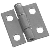 2PK 1x1 Narrow Hinge