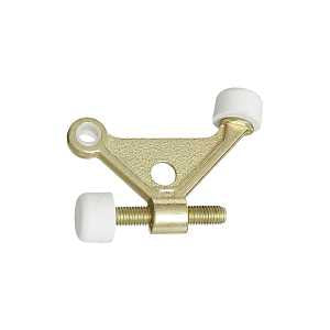Stop Door Brass Stopper