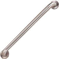 Safety Grab Bar SS 42"