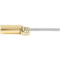 Hinge Pin Door Closer