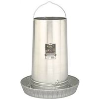 40 lb. Hanging Chick Feeder