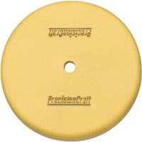 National Hardware V7503 Series Magnetic Base, Ceramic, 3-1/4 in Dia