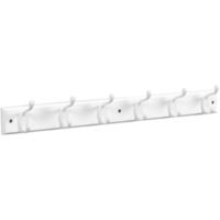 HOOK WHITE 27X6X275IN