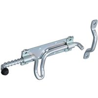 Door/Gate Latch zinc