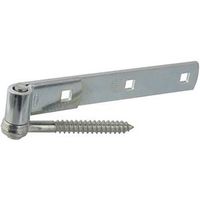 PR 10" Hook&Strap Hinge