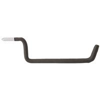 10-11/16 BLK LadderHook