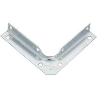 4-Pack 4 x 5/8 Inch Corner Braces