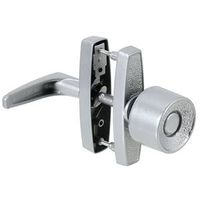 ALU Knob Latch