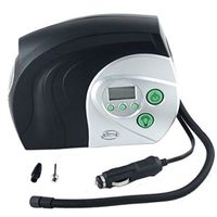 Tire Inflator Digital 12V