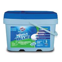 Long Lasting X-Blue 3-Inch Tablet (5 lb)