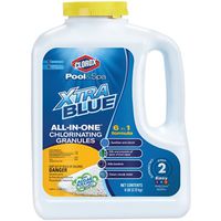 Granule All-in-One XtraBlue 5 lb Outdoor Living Product