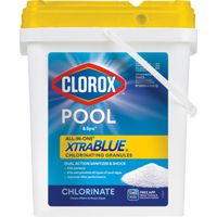 Xtra Blue Granules (40 lb)