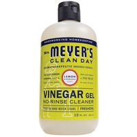 Lemon Verbena Cleaner Gel
