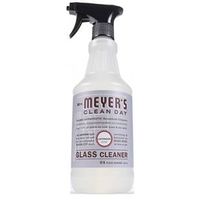 Mrs. Meyer's Clean Day Glass Cleaner, 24 oz, Lavender