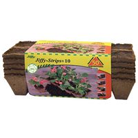 Strip Pots, 50 Count