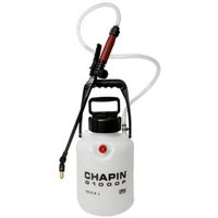 Sprayer Garden Poly Wall-Mount