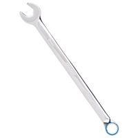 Vulcan MT6547780 Combination Wrench, 8 mm Head, Chrome Vanadium Steel, Silver