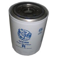 General Filters Oil Filter Cartridge, 3.75 in Diameter (2605)