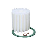 General Filters Microfiber Oil Filter Cartridge 9012