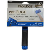 Linzer PD7000-7 Painter Pad Edge, 7 In L Pad