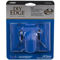 Linzer DIY Edge PD7003DIY-5 Paint Pad Edger, 5 In L Pad Edge Painter DIY 5In