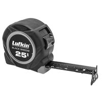Tape Measure 1-3/16" x 25'