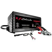 Maintainer Battery 6V/12V