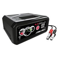 Starter/Charger 80/12/2A