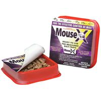 Tray Bait Mouse - 2 Pack