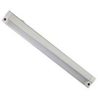 AmerTac ZIO-L15W-N1 Under Cabinet Light, 15in, 120V, 4.7W, 420 Lumens, 3000K Color Temp