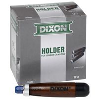Holder Crayon Lacquered Wood