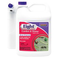 Bonide Eight 429 Insect Control Liquid Spray Application 1 Gal