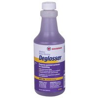 Paint and Finish Deglosser - Quart