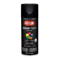 Black Primer Spray Paint 1 oz.