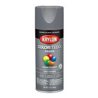 PAINT SPRY GRAY PRIMER 12