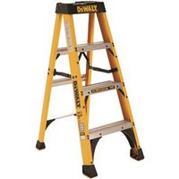 4' FBG IA Step Ladder