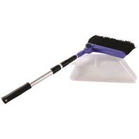 Broom and Dustpan Set - RV/Mari