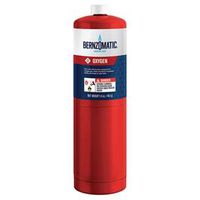 1.4 oz Oxygen Cylinder