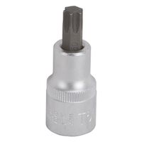 Socket Star Bit T50 1/2" Drive