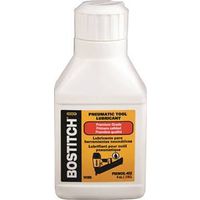 Bostitch PREMOIL Pneumatic Tool Lubricant, 4 oz Bottle