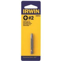 #2 Phil 3.5" Power Bit