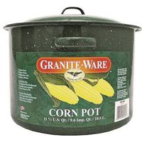 Corn Pot, 11.5 Quart