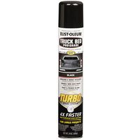 Truck Bed Liner Spray Paint