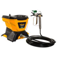 Airless Paint Sprayer