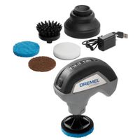 Kit Power Cleaner Tool 10