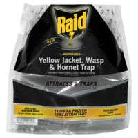 Trap Wasp and Hornet Disposable