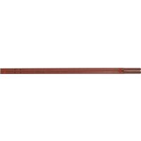 Jackson 002236VB Wheelbarrow Handle Pair, 59 in L, Hardwood, Fits 77323, 77327, 77325