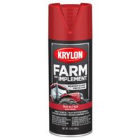 Troy-Bilt Red Spray Paint