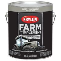 Massey Ferguson Gra Paint