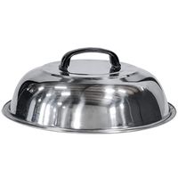 Cover Basting Grid, Black